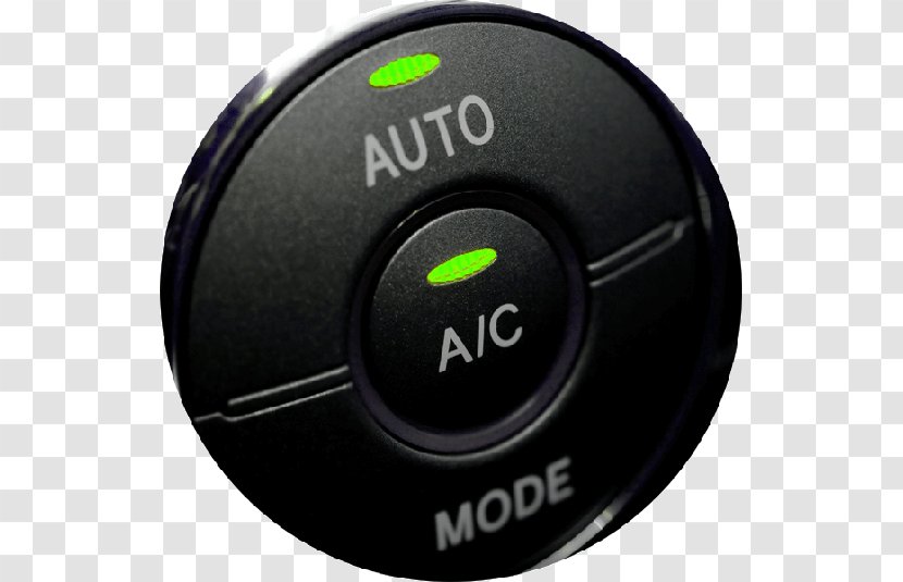 Audio Product Design Multimedia Electronics - Electronic Device - Car Air Conditioner Transparent PNG