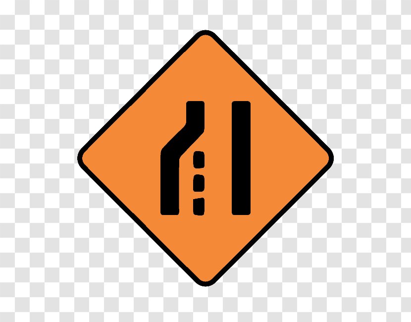 Traffic Sign Manual On Uniform Control Devices Road - Logo - C130 Transparent PNG