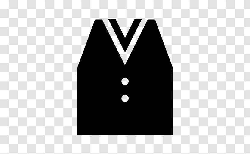 Clothing Outerwear Gilets - Black - Dress Transparent PNG