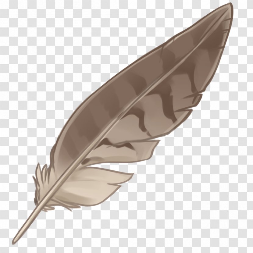Eagle Feather Law Native Indian Feathers Image - United States Of America Transparent PNG
