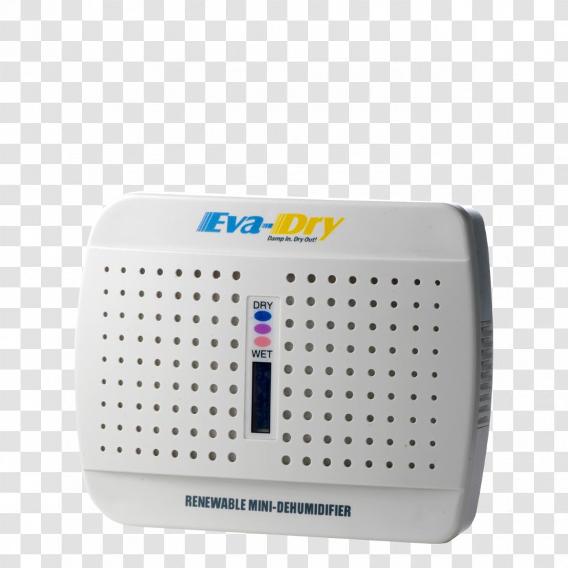 Eva-Dry 333 Dehumidifier 500 1100 2200 - Electronic Instrument - Multimedia Transparent PNG