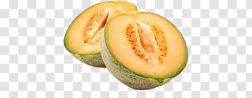 Honeydew Watermelon Fruit Food - Muskmelon - Melon Transparent PNG