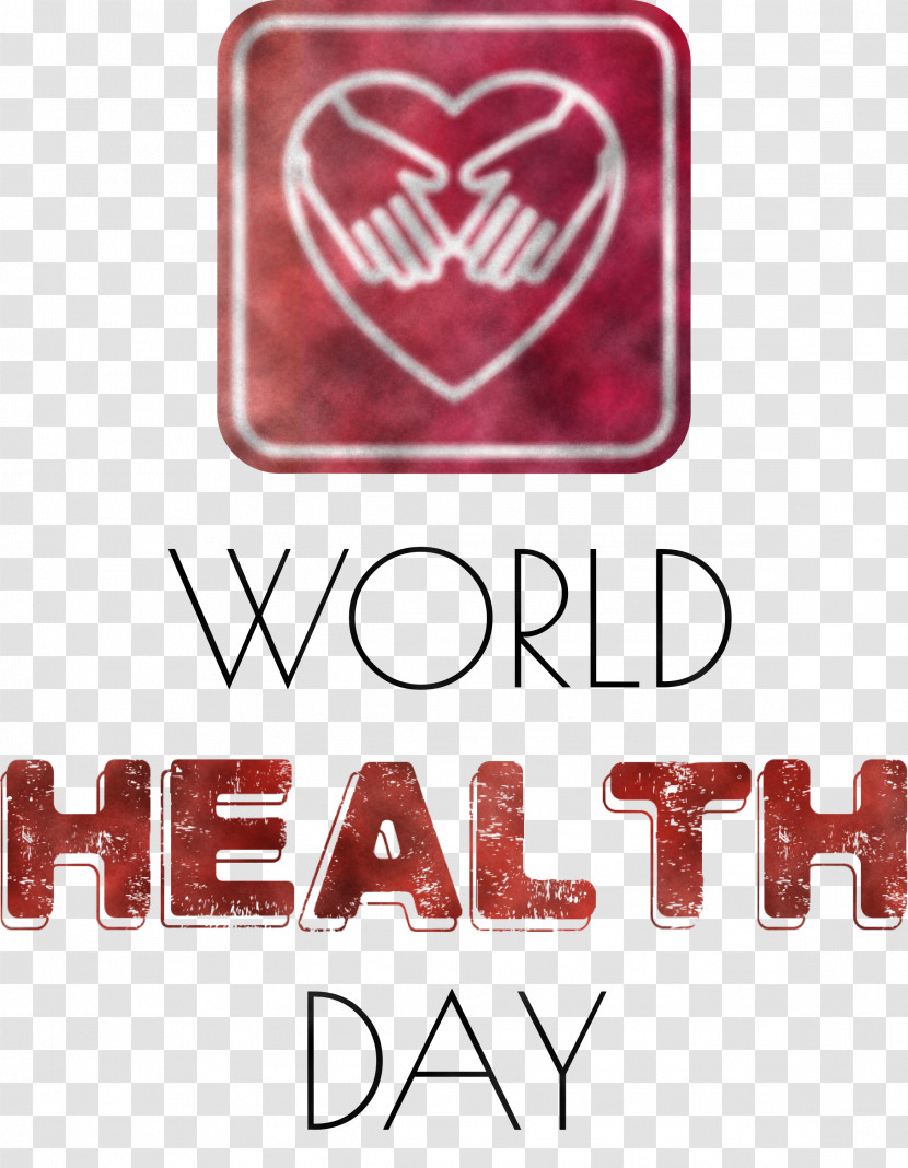 World Health Day Transparent PNG