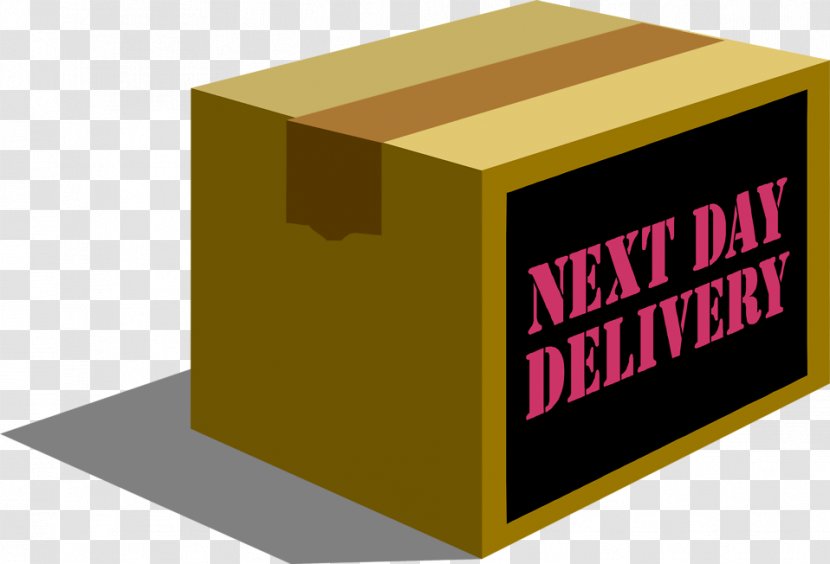 Parcel Package Delivery Mail Clip Art - Stock Photography Transparent PNG
