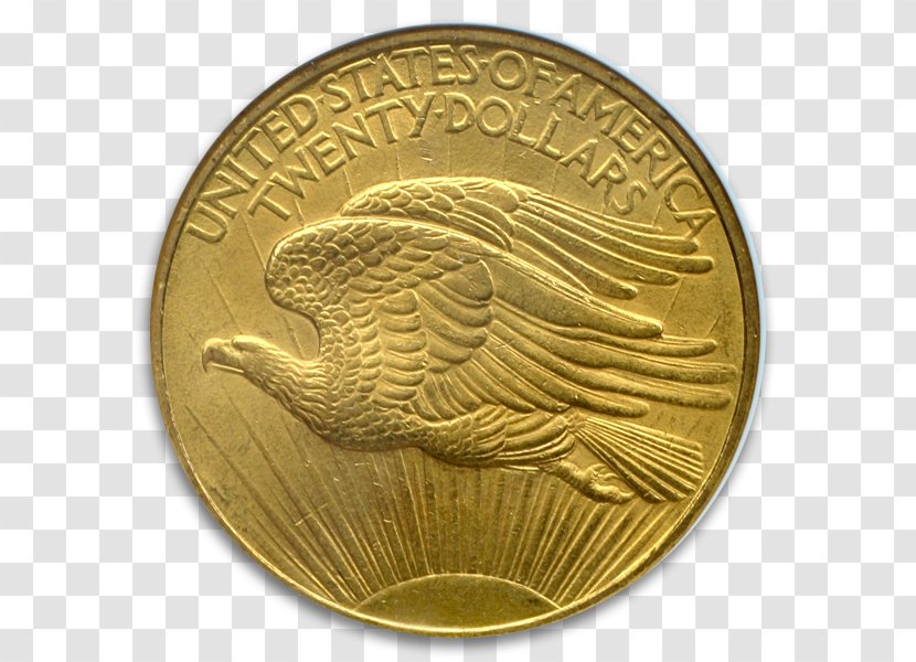 Dollar Coin Money Funding Gold - Metal Transparent PNG