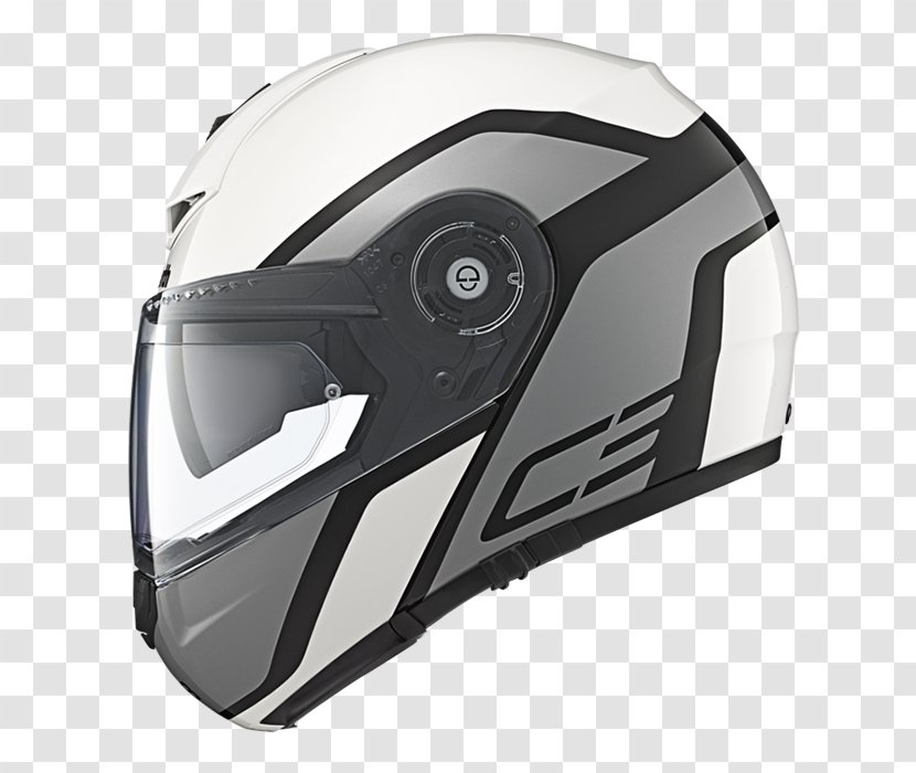 Motorcycle Helmets Schuberth SRC-System Pro - Automotive Design Transparent PNG