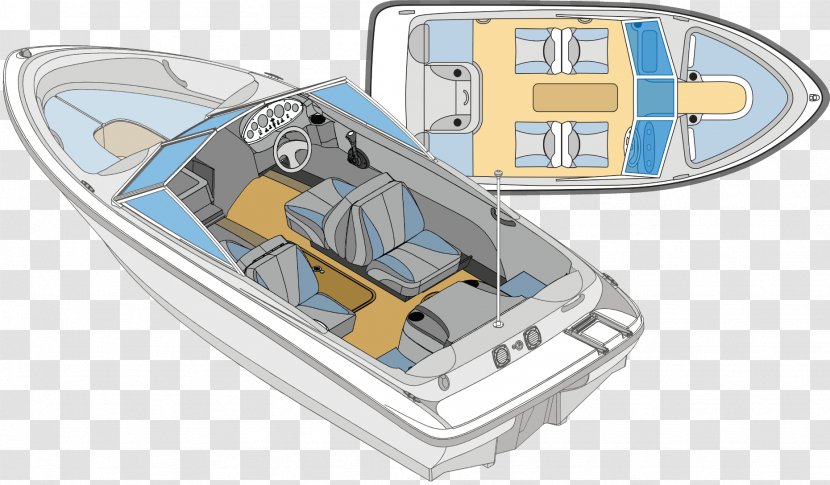 Yacht Product Design Naval Architecture - Lifeboat Transparent PNG