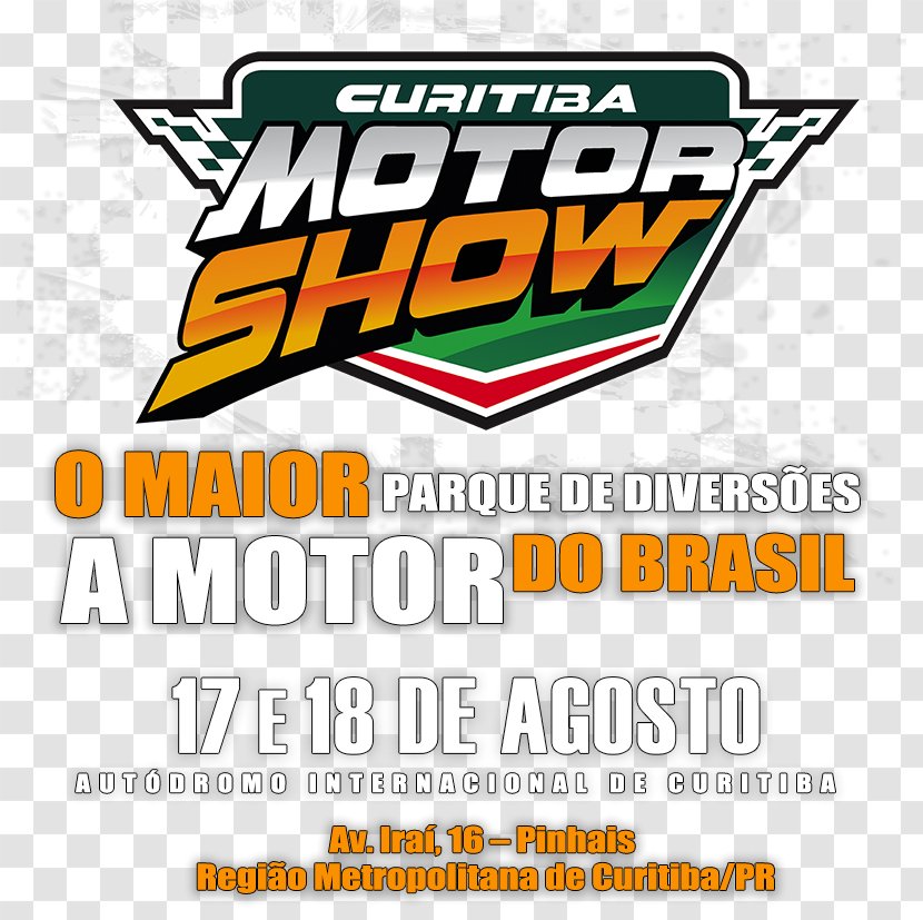 Autódromo Internacional De Curitiba Car LF Produtos / Garage Burger Londrina Hands All Over Tour Transparent PNG