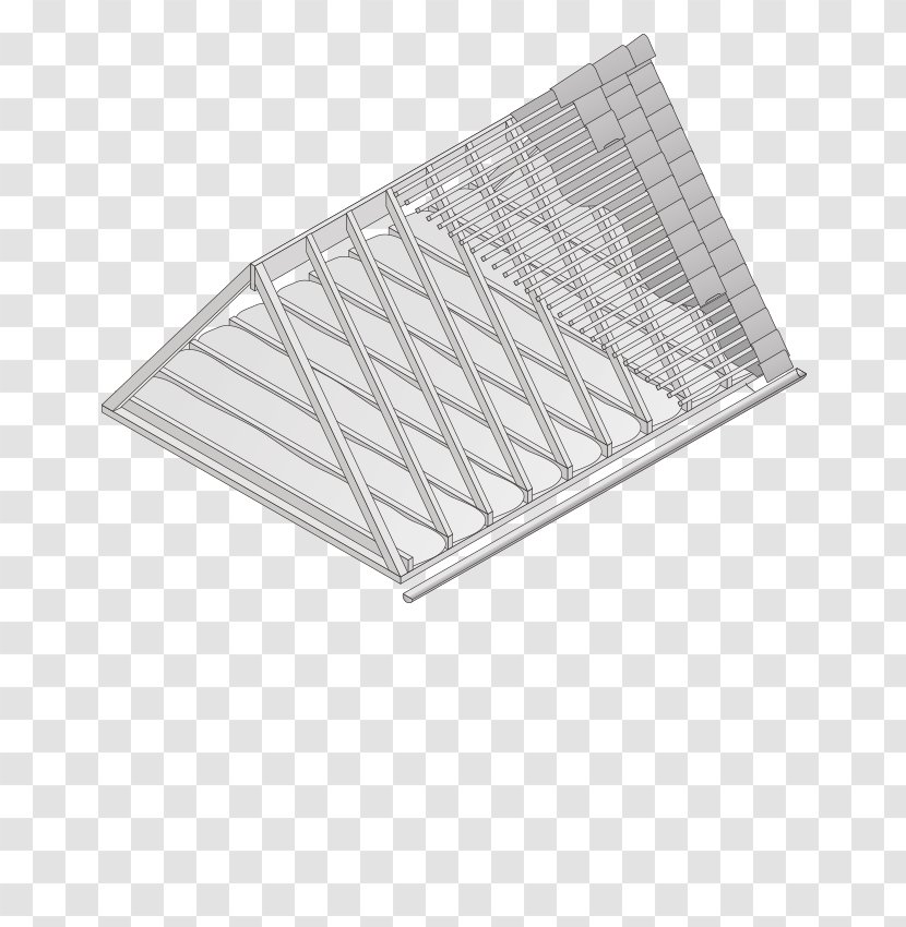 House Home Inspection Building Insulation Window R-value - Roof Transparent PNG
