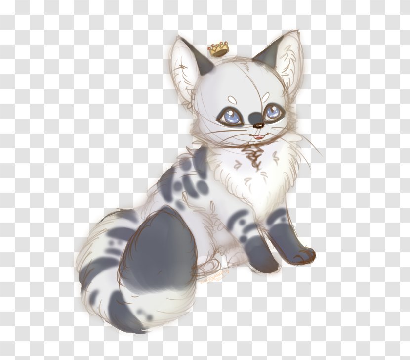 Whiskers Kitten Dog Canidae Jewellery - Tail Transparent PNG