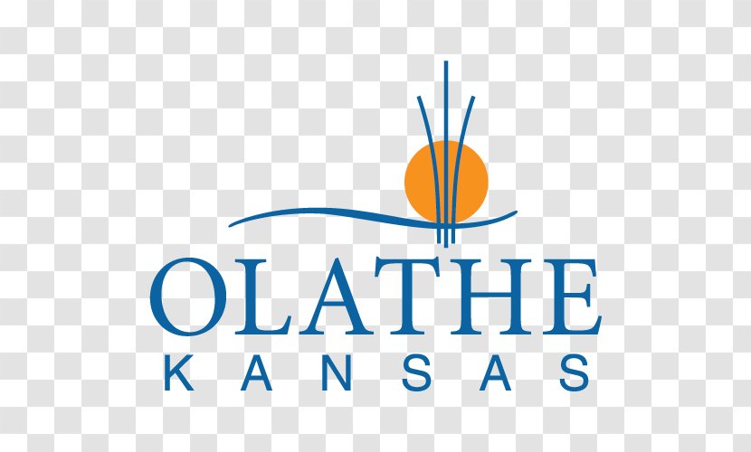 Olathe Kansas City Shawnee Hutchinson Salina - Overland Park - Logo Transparent PNG