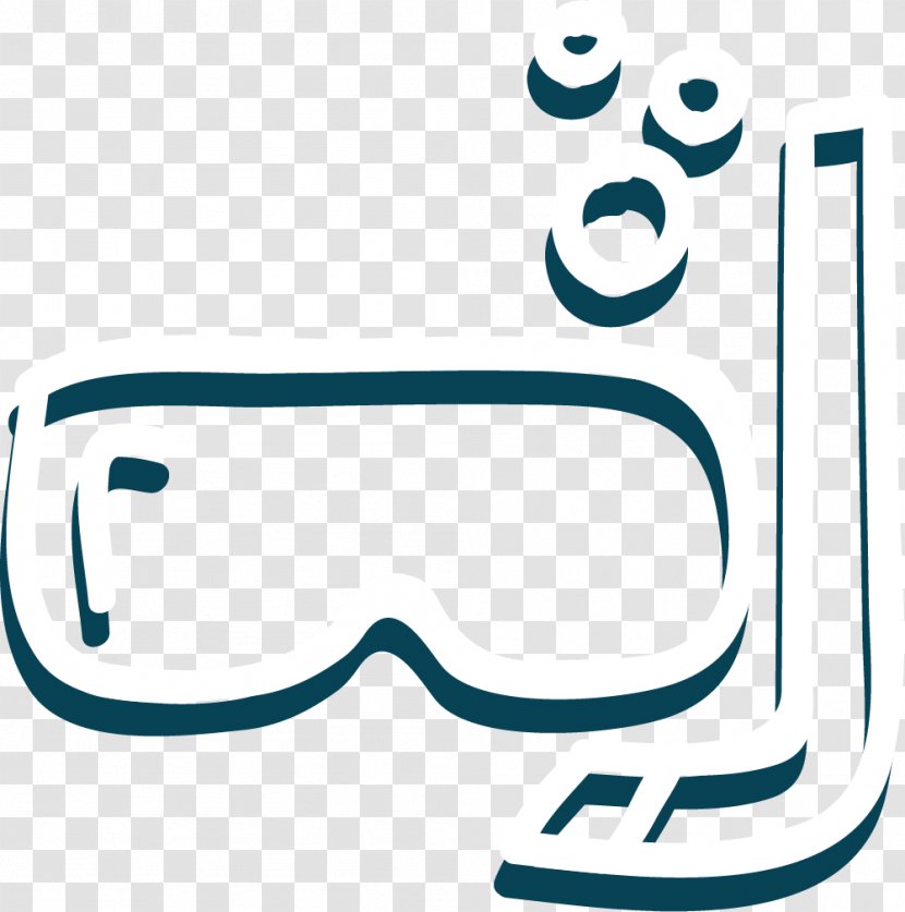 Swimming Goggles Sport Transparent PNG