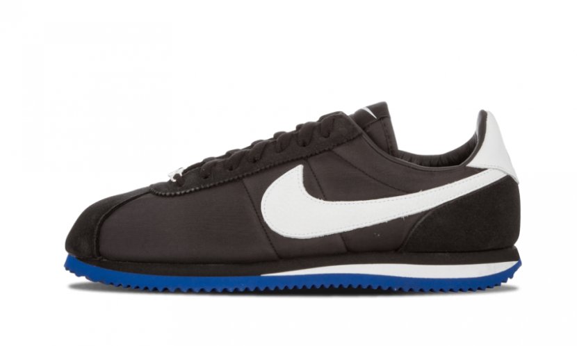 Sports Shoes UNDEFEATED Nike Cortez Basic Men's Shoe - Tennis Transparent PNG