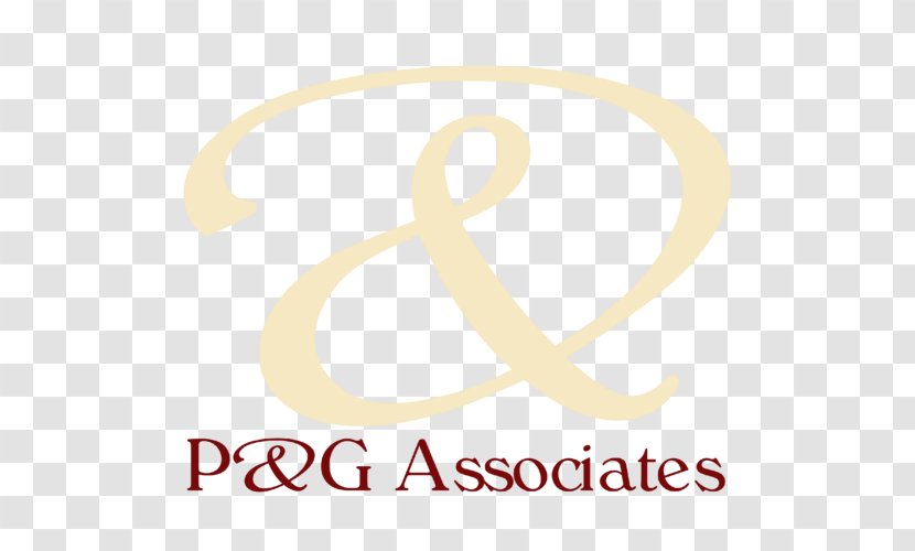 P&G Associates Logo Brand Font Product Design - East Brunswick Township Transparent PNG