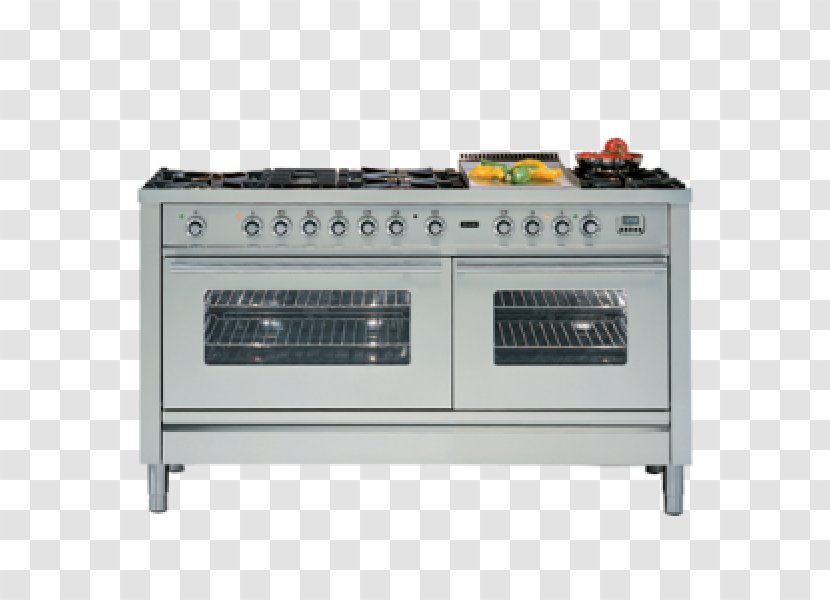 Cooking Ranges Gas Stove Oven Kitchen Beko Transparent PNG