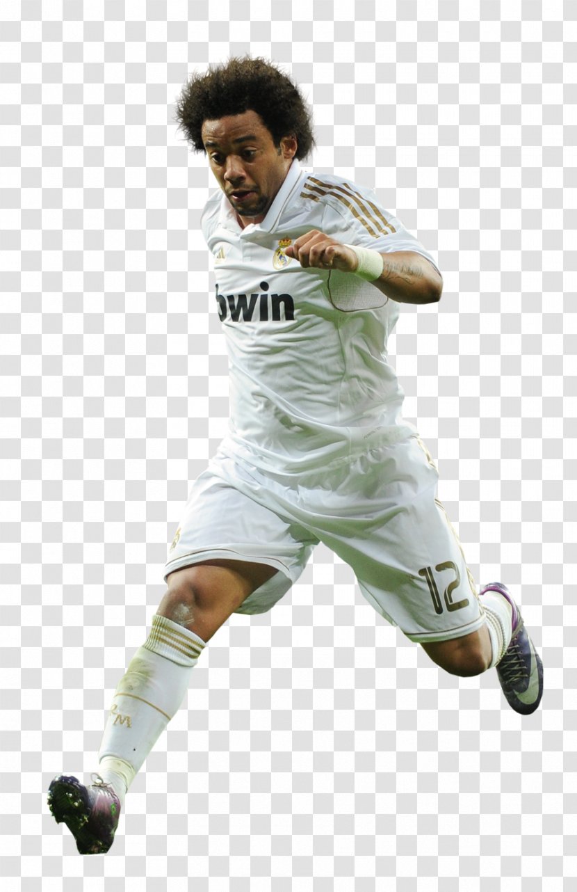 Marcelo Vieira 2014 FIFA World Cup Football Meneer - Tree Transparent PNG