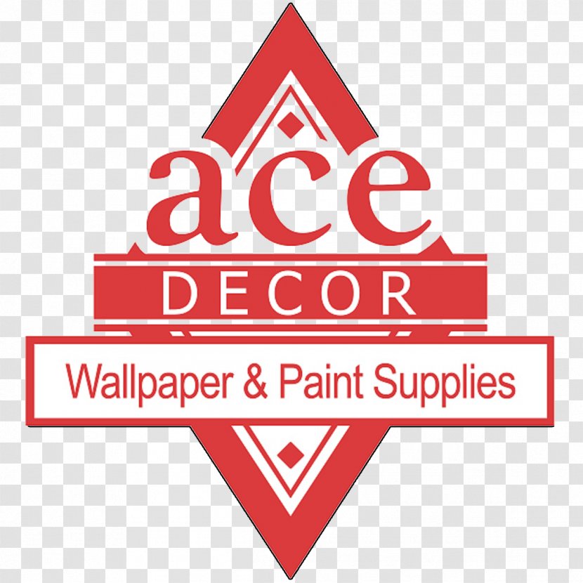 Ace Decor Ltd Leigh Farrow & Ball Paint Wallpaper - Logo Transparent PNG