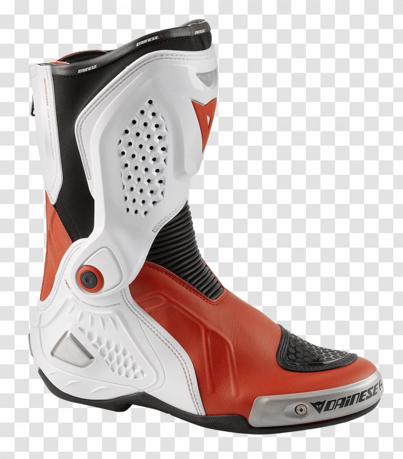 Motorcycle Boot Helmets Dainese - Walking Shoe Transparent PNG