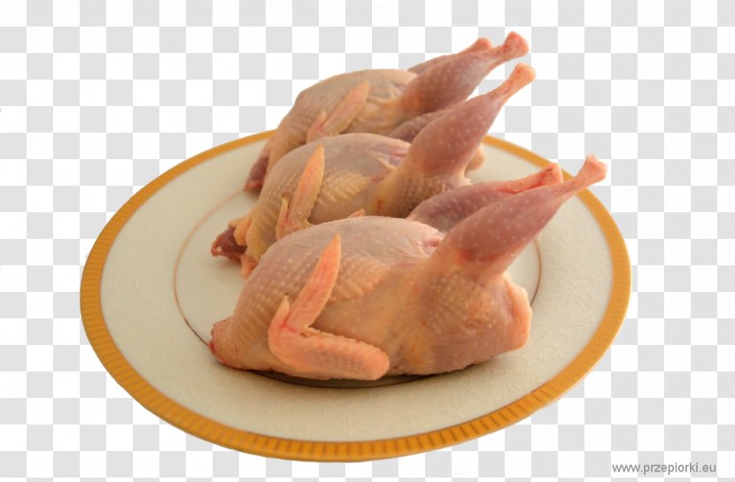 White Cut Chicken Pig's Ear Turkey Meat Recipe Transparent PNG