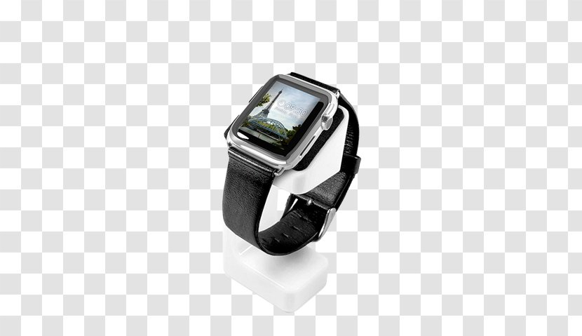 Watch Strap Apple - Mobile Phone - Accessory Transparent PNG