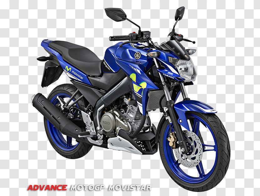 Honda CB150R Yamaha FZ150i Motorcycle Motor Sport Transparent PNG