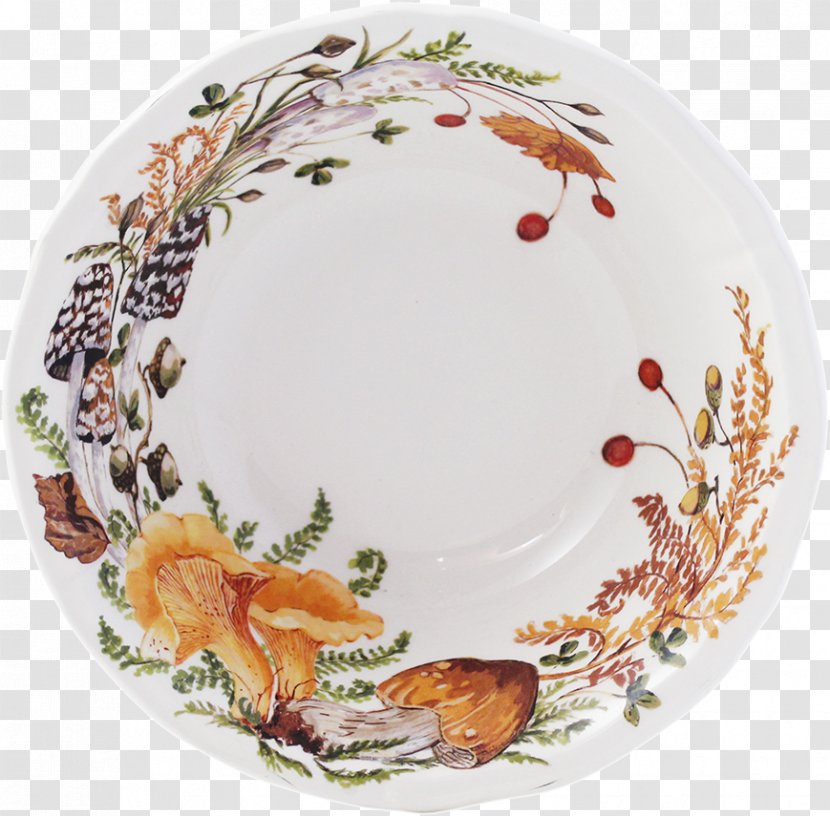 Porcelain Plate Faïencerie De Gien Piyāla Faience - Saucer Transparent PNG