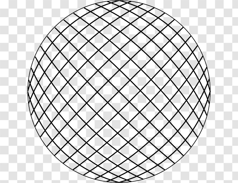 Halftone Sphere - Area - Chinese Wind Pattern Transparent PNG