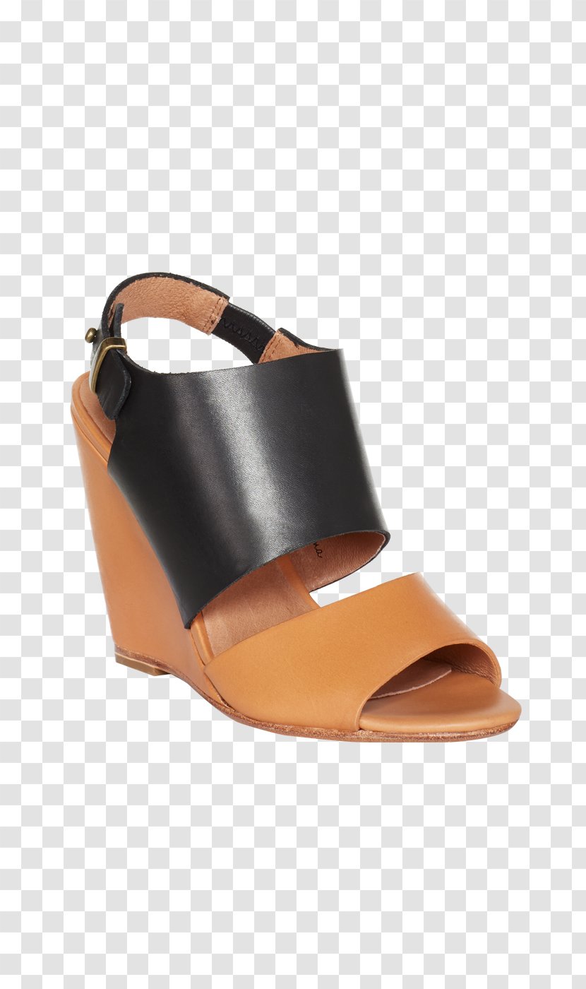 Flip-flops Shoe Hardware Pumps - Tan Oxford Shoes For Women Transparent PNG