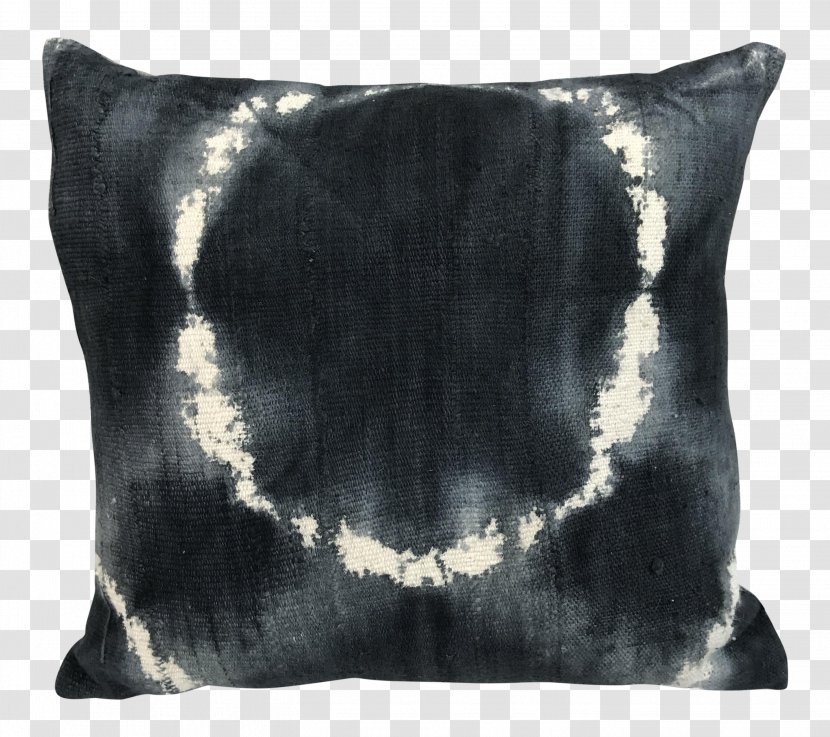 Throw Pillows Cushion Velvet Fur - Pillow Transparent PNG