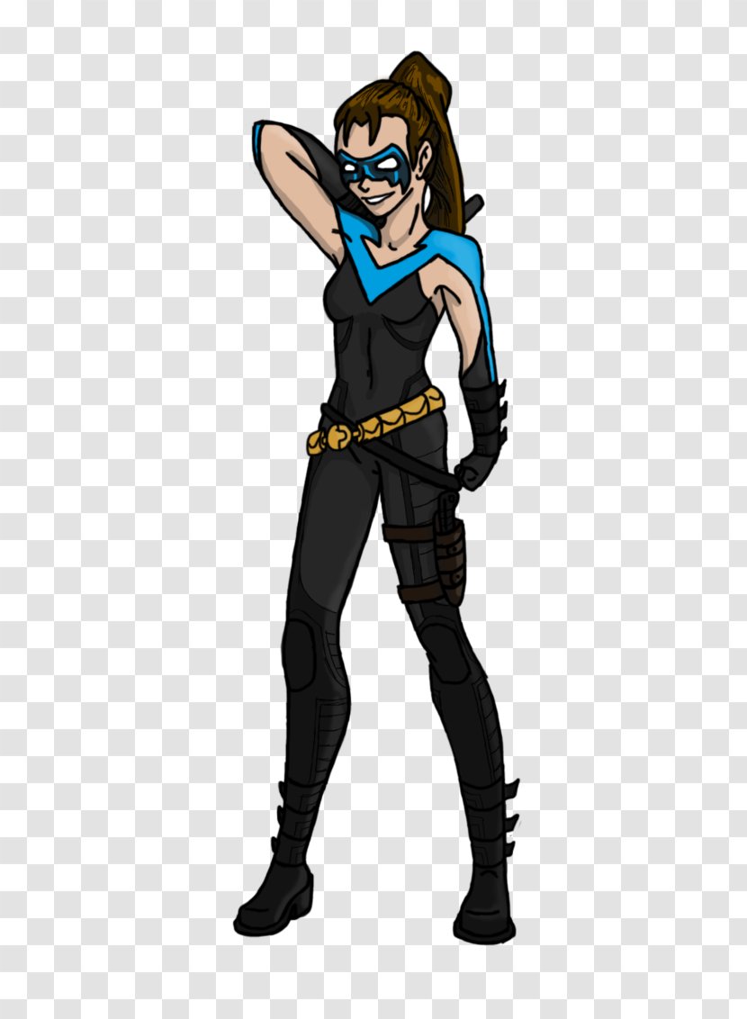 The King Of Fighters '95 '94 '98 2003 '97 - 98 - Nightwing Transparent PNG