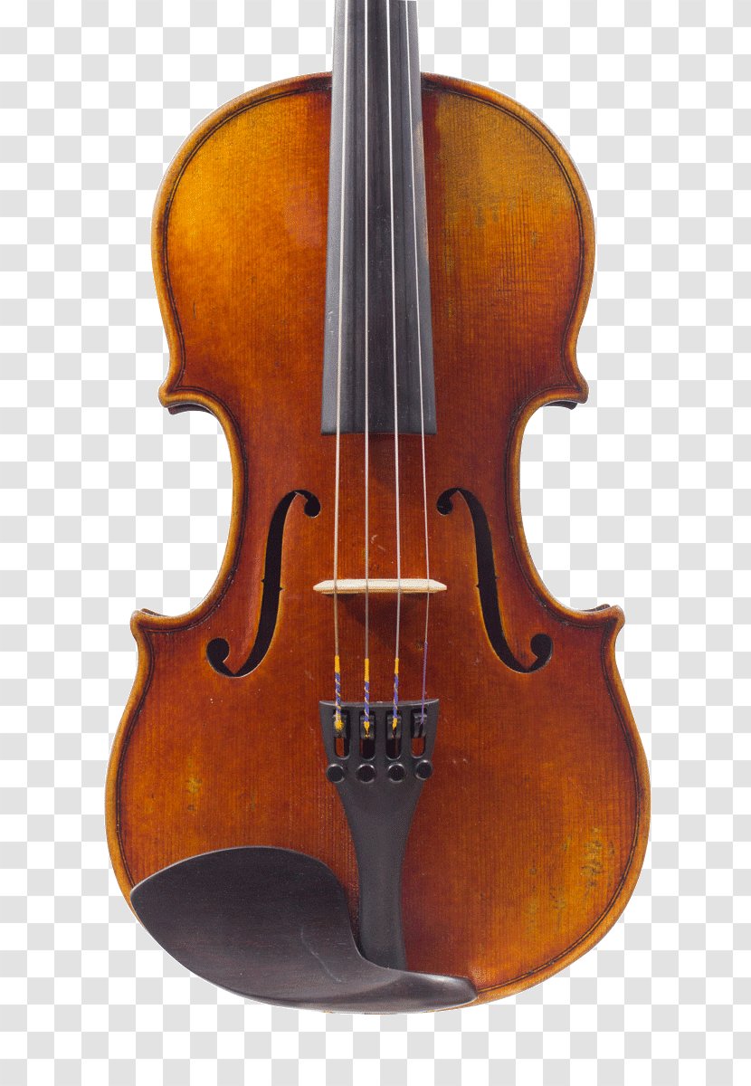 GCV Cremona Bourre Strad Violin Viola Cello Ming Jiang Zhu 909 - Cartoon Transparent PNG