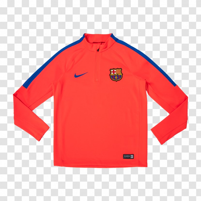 Hoodie T-shirt Sweater Sleeve Clothing - Orange Transparent PNG