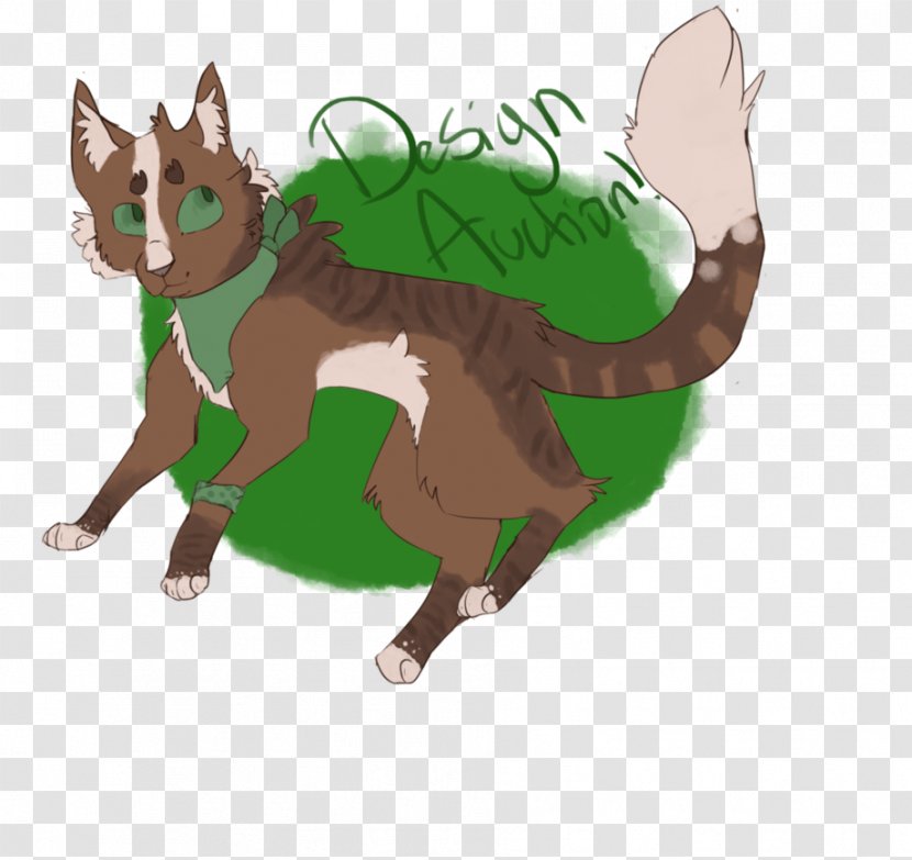 Cat Dog Mammal Animal Paw - Canidae - Auction Transparent PNG