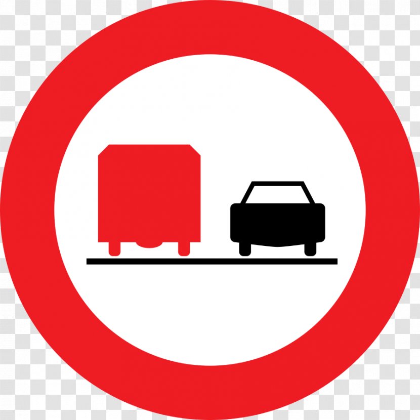 Smoking Ban Clip Art - Sign - Lorry Transparent PNG