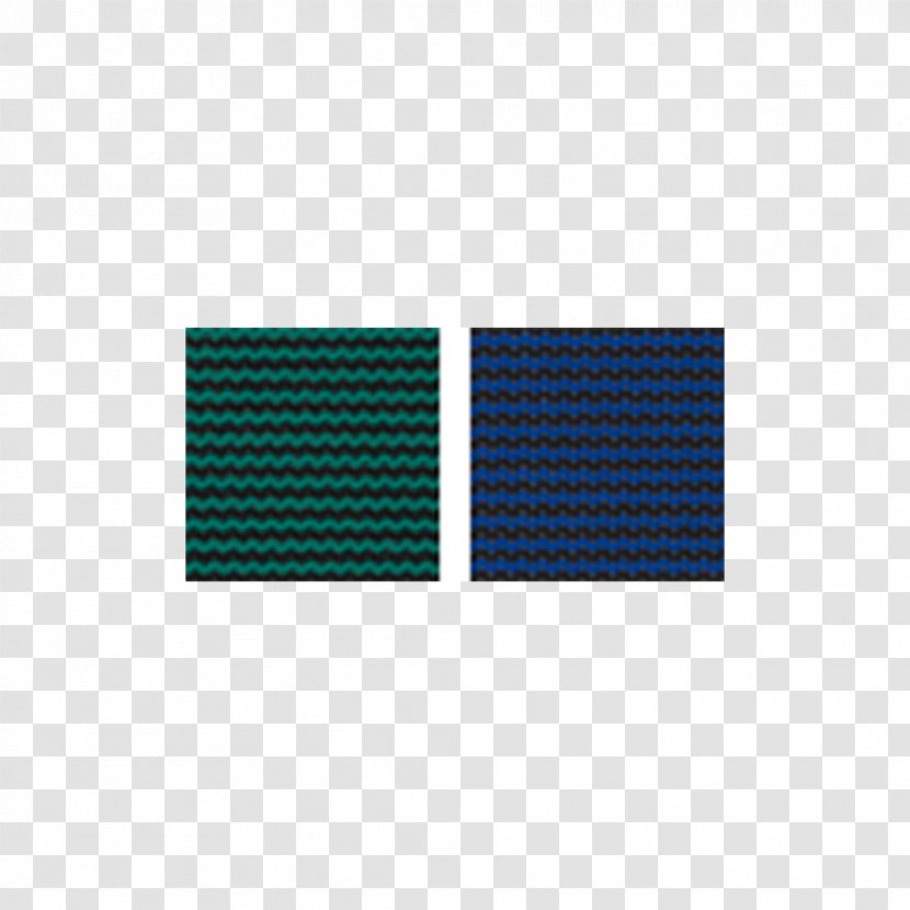 Electric Blue Teal Cobalt Turquoise - Microsoft Azure - Succulent Border Transparent PNG