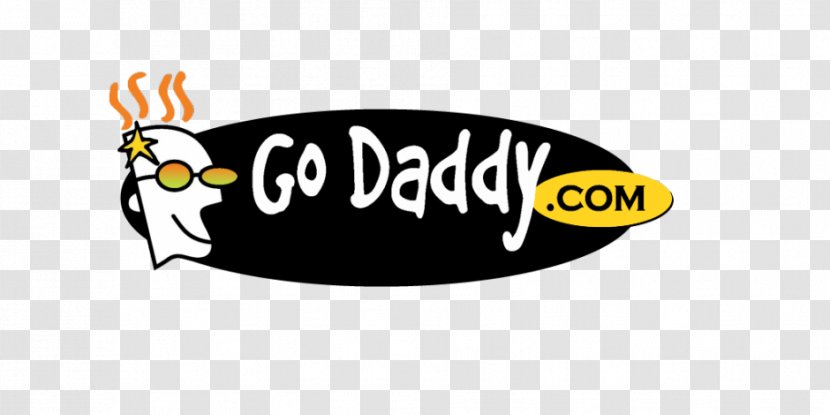 GoDaddy Domain Name Email SiteGround Logo - Godaddy Transparent PNG