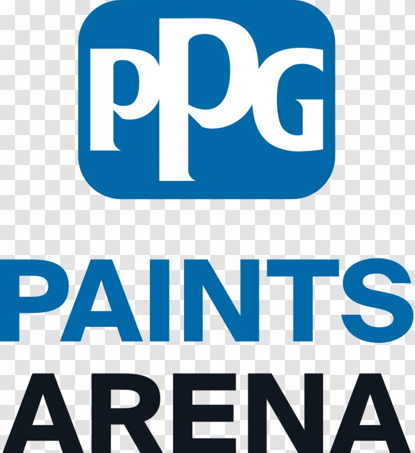 PPG Paints Arena Logo Industries Coatings (Singapore) Pte. Ltd Singapore - Td Garden - Paint Transparent PNG