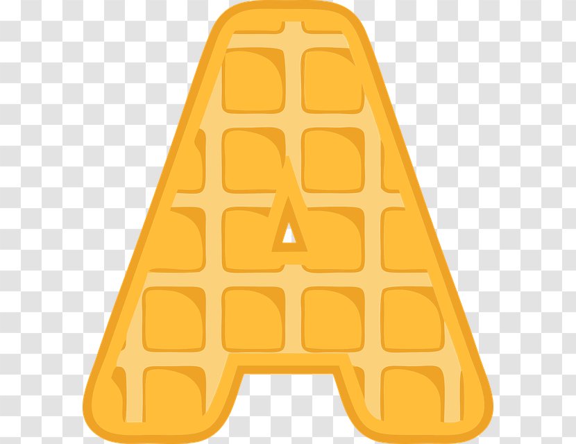 Belgian Waffle Clip Art Breakfast Image Transparent PNG