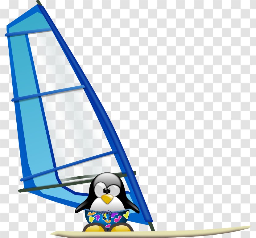 Windsurfing Surfboard Clip Art - Sport - Gnokii Transparent PNG