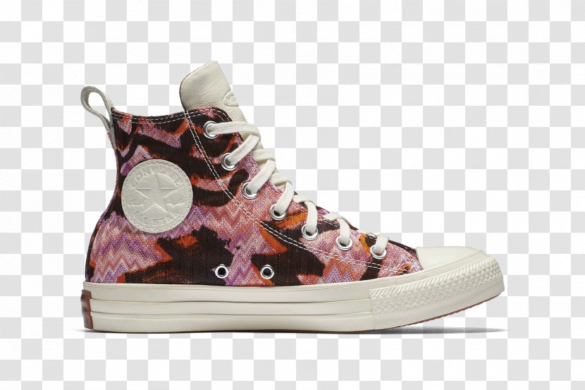 Chuck Taylor All-Stars Converse Shoe Nike Adidas - Cross Training Transparent PNG