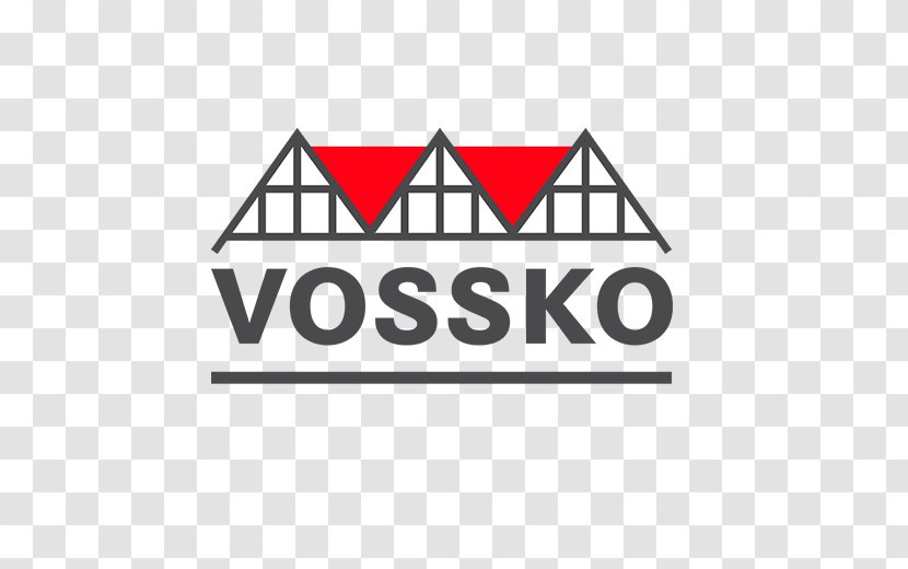 Logo Vossko GmbH & Co. KG Ostbevern Brand - Werbemittel - Refer Transparent PNG