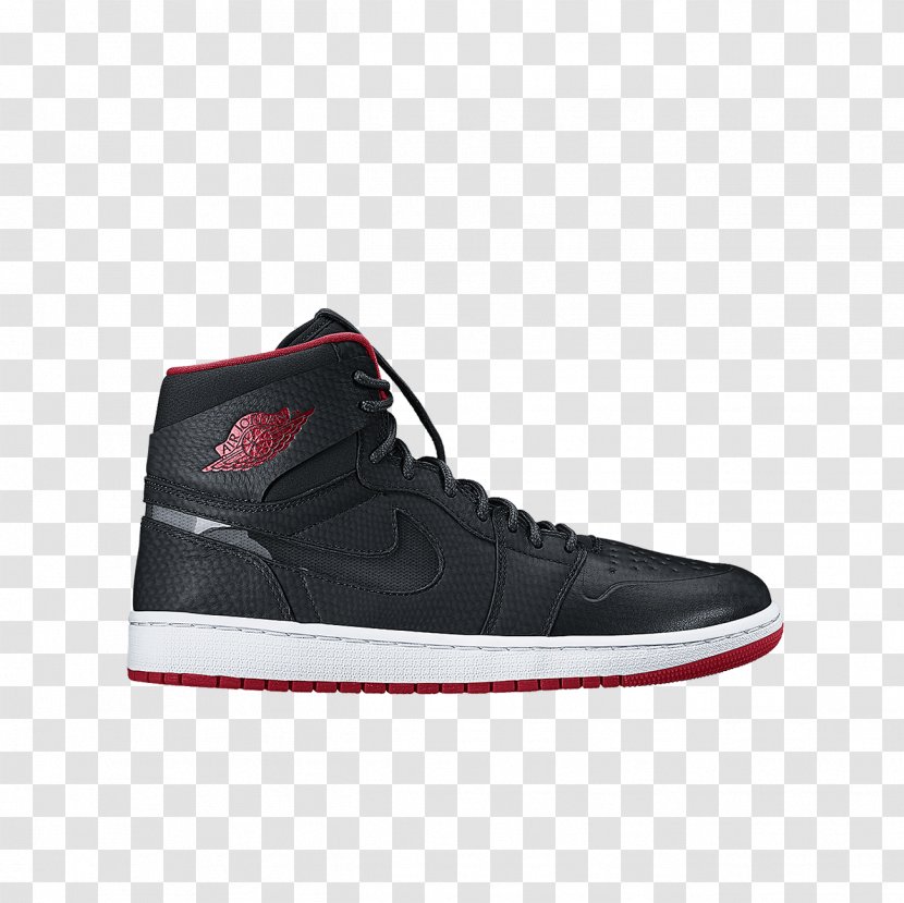 Nike Air Jordan Sports Shoes Converse - Sneakers Transparent PNG