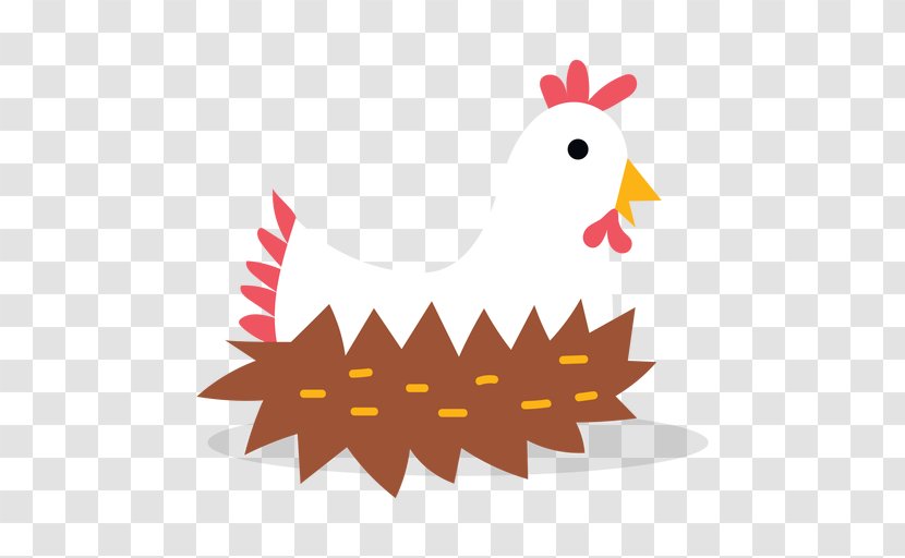 Fried Chicken Illustration Image Transparent PNG