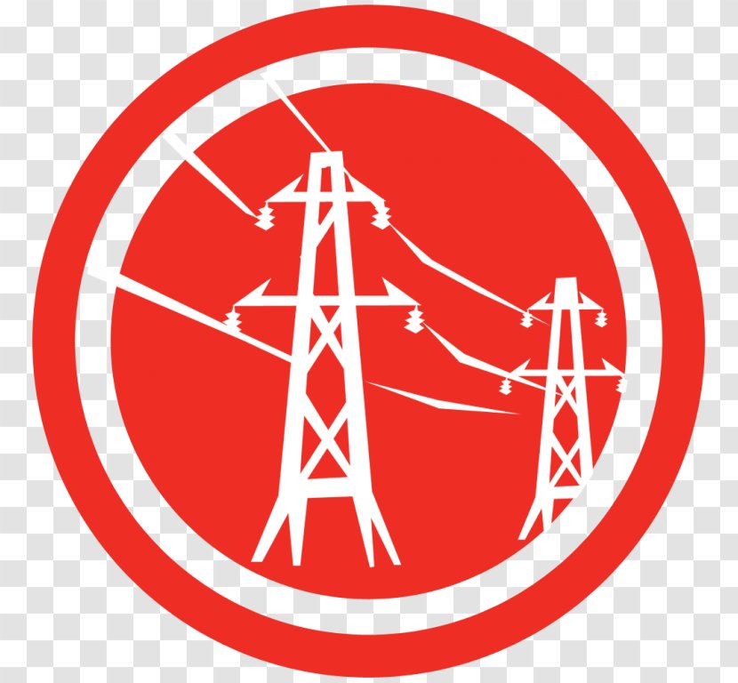 Transmission & Distribution Electric Power Electricity Tower Transparent PNG