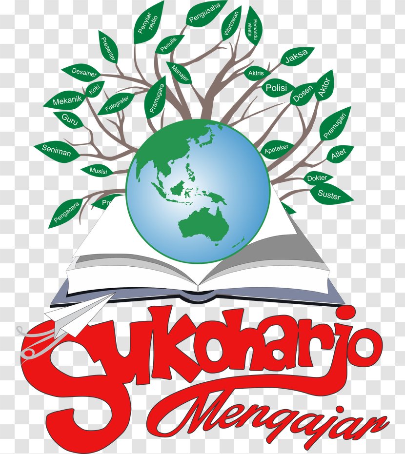 Sukoharjo Education Docente Knowledge Tool Transparent PNG