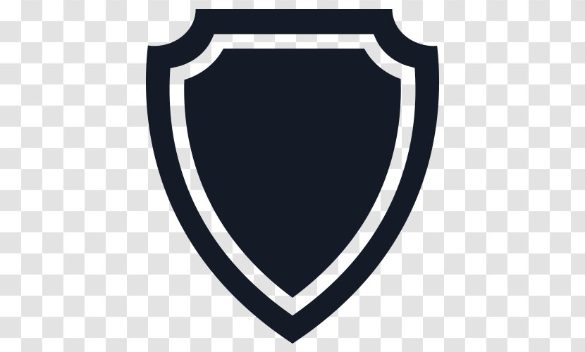 Shield Logo - Emblem - Crest Symbol Transparent PNG