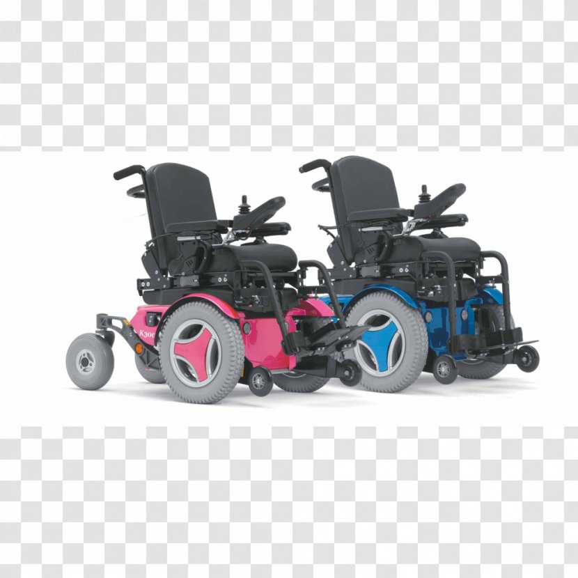 Motorized Wheelchair Permobil Child Pediatrics - Chair Transparent PNG