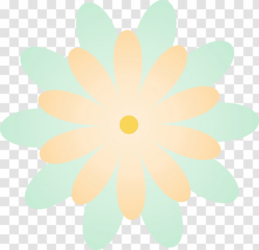 Floral Design Transparent PNG