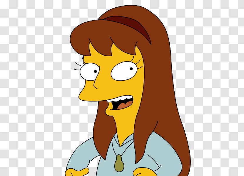 Allison Taylor Lisa Simpson Bart Homer Maggie - Cat Like Mammal Transparent PNG