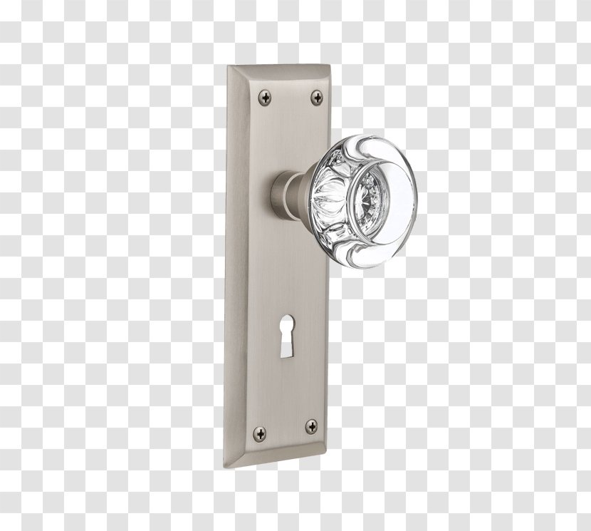 Door Handle Window Lock - Tap Transparent PNG